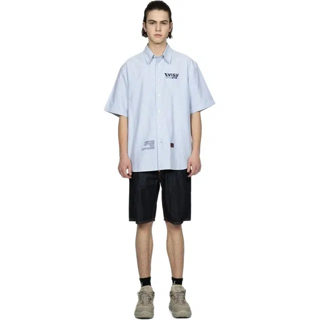 EVISU Logo
