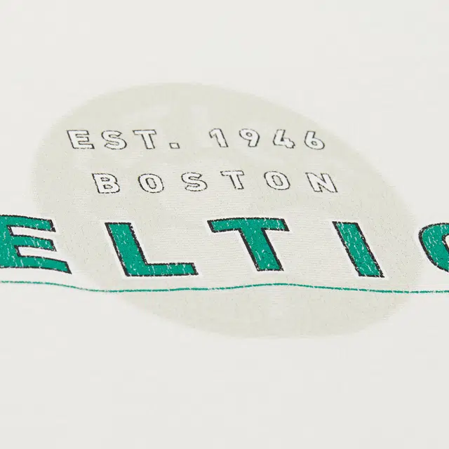 Mitchell Ness NBA Lifestyle T