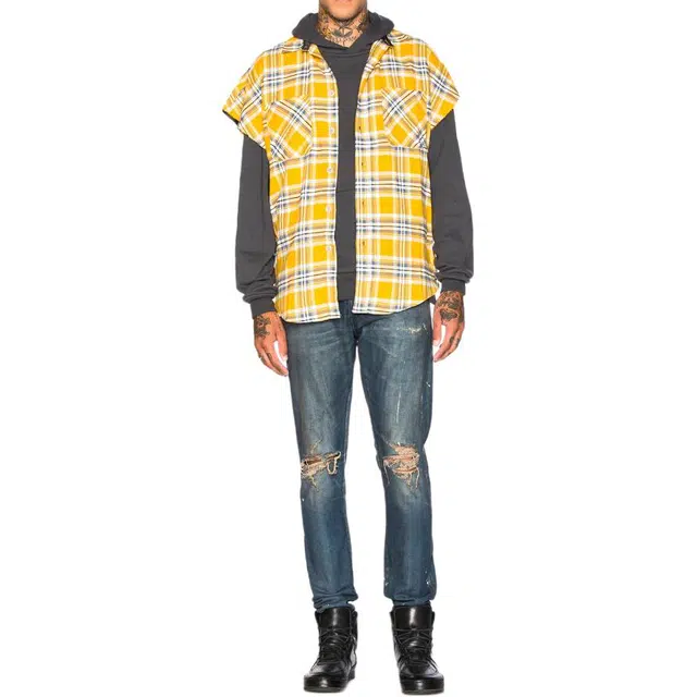 Fear of God