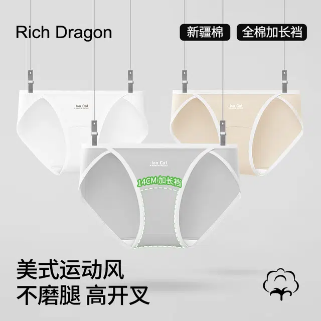 Rich Dragon ins