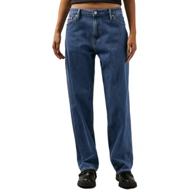 CALVIN KLEIN