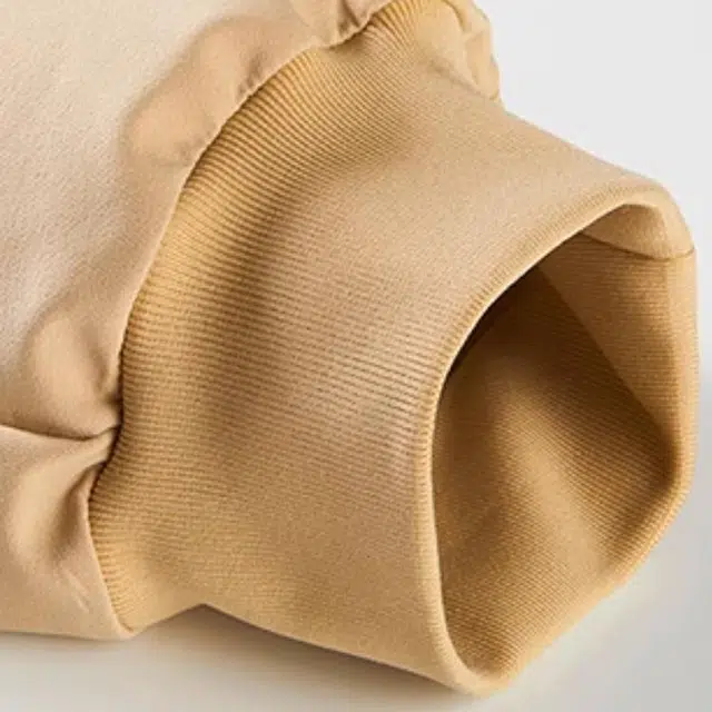 安踏儿童长裤 新年龙服系列 舒适亲肤纯色 卡其 青少年