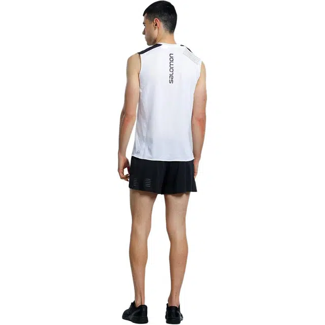 SALOMON S-LAB SHORT 4 M