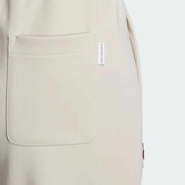 adidas Sportswear Pants Logo