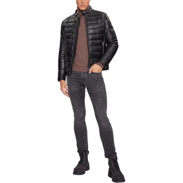 HUGO BOSS SS24