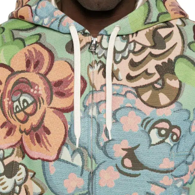 KENZO x Verdy SS25