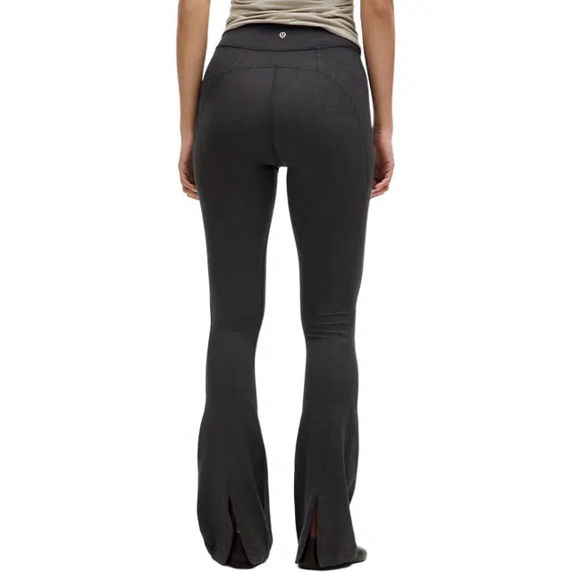 lululemon Scuba Mini-Flare