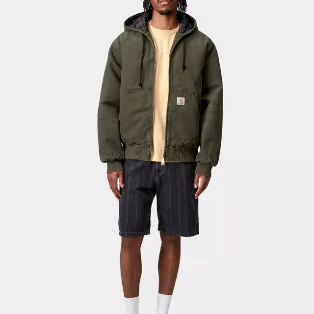 Carhartt WIP Active FW25