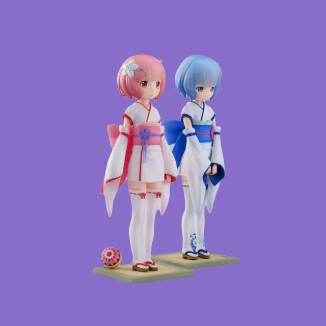 FURYU