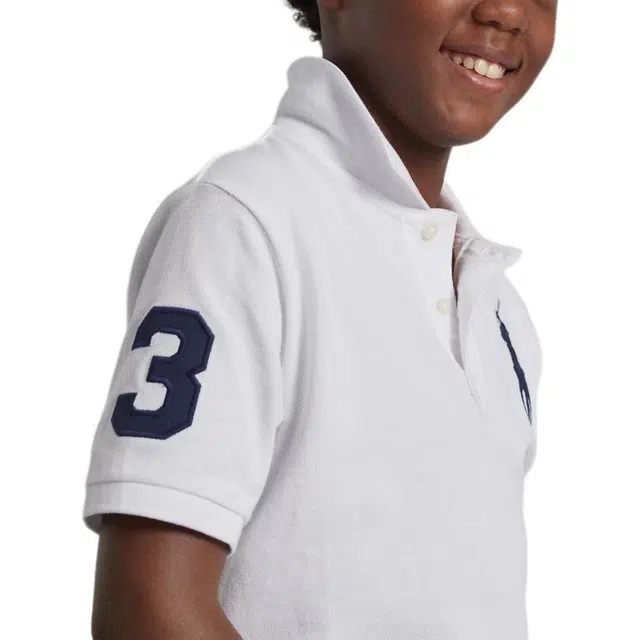 Polo Ralph Lauren LogoPoloPolo