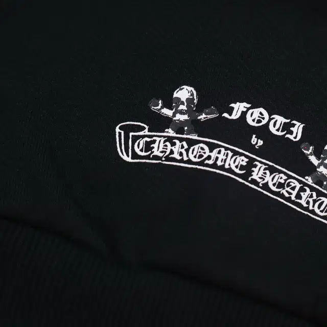 Chrome Hearts FW25
