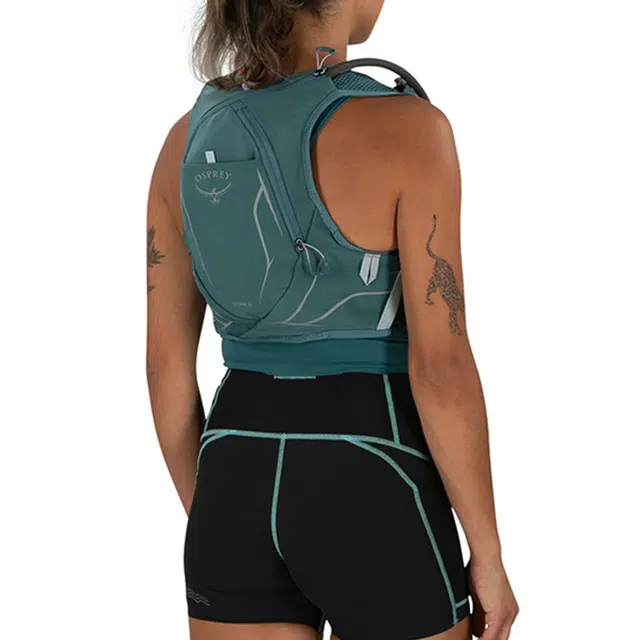 OSPREY6L Dyna6 Logo