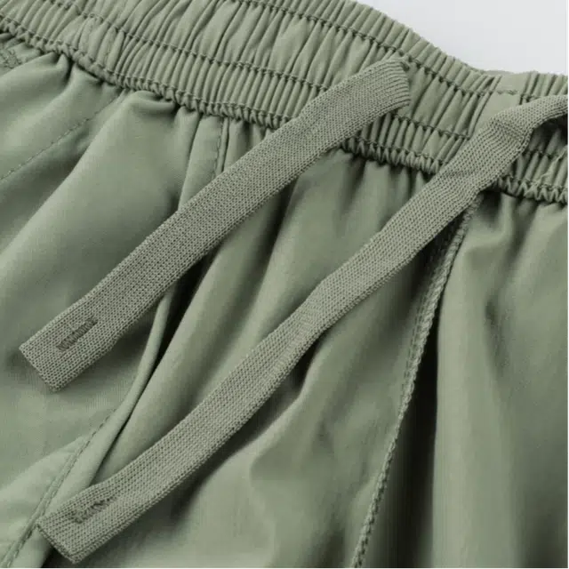 鸿星尔克儿童长裤 时尚休闲百搭舒适 青少年