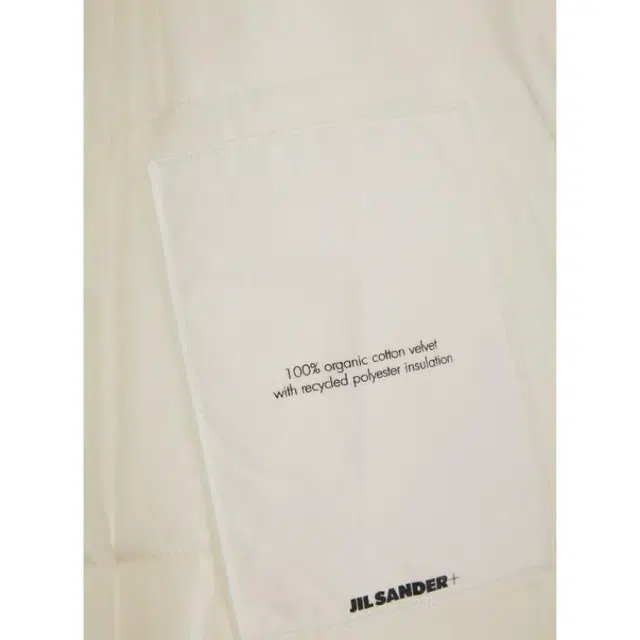JIL SANDER