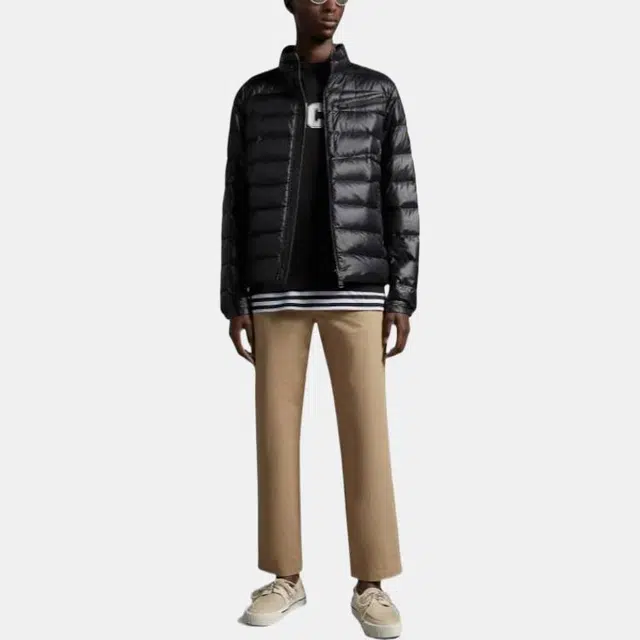 Moncler SS23 Logo
