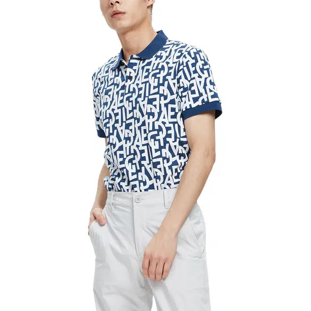 AIGLE Polo