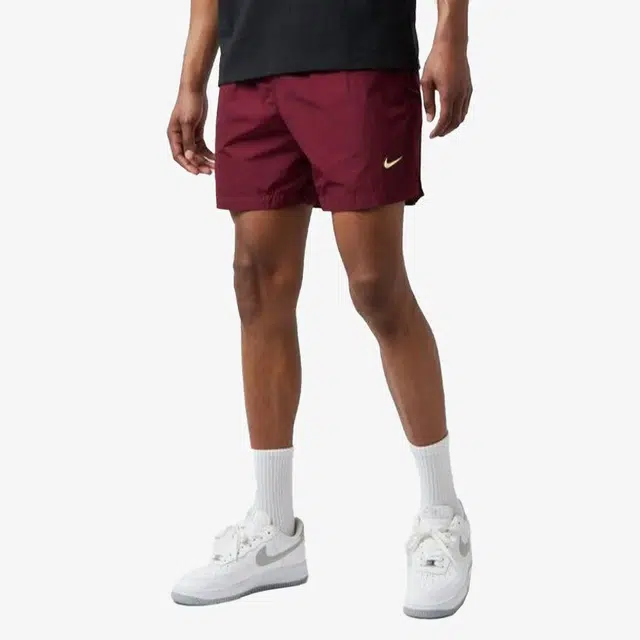 Nike x NOCTA