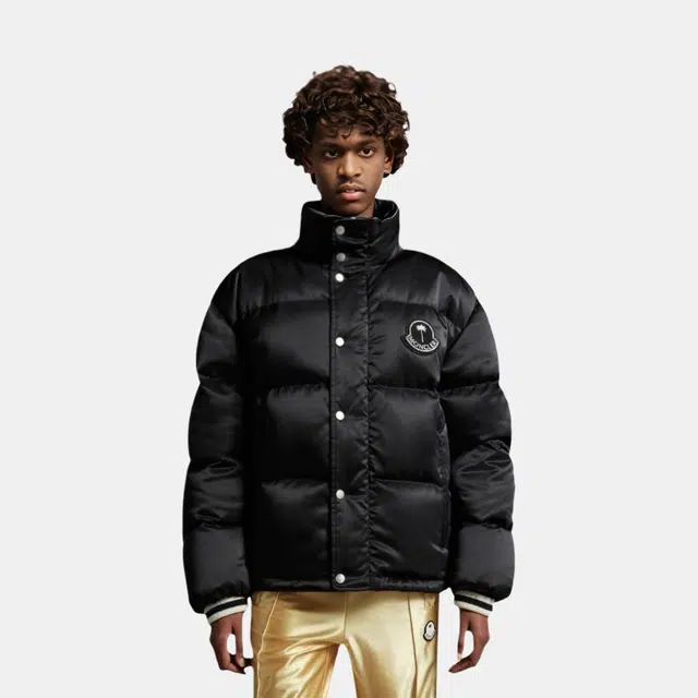 MONCLER GENIUS x Palm Angles FW22