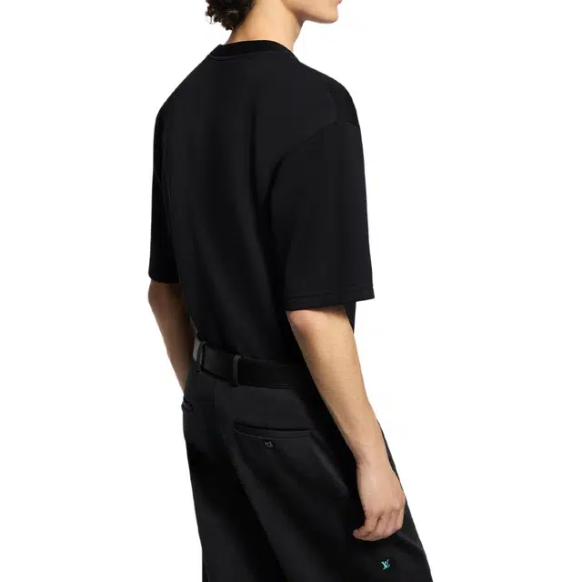 LOUIS VUITTON SS25 LogoT
