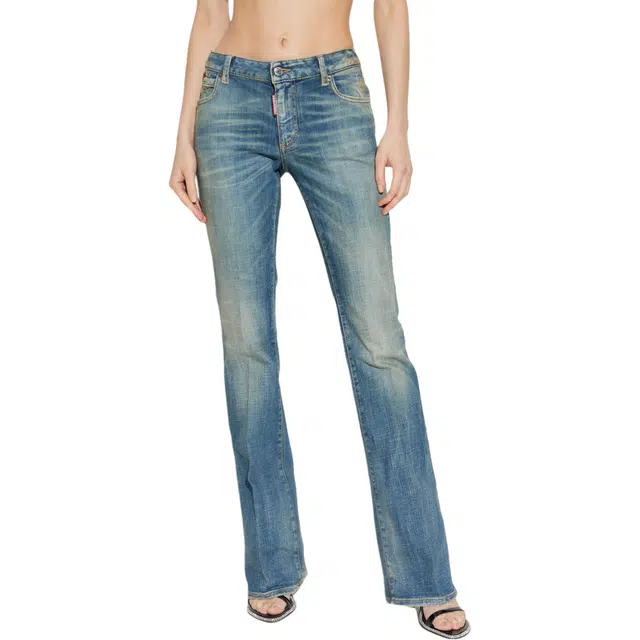DSQUARED 2