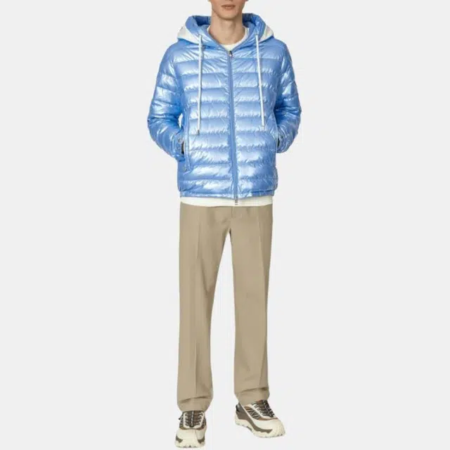 Moncler SS23 Logo