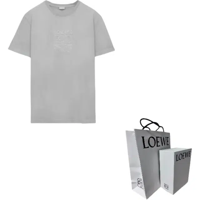 LOEWE SS25 T