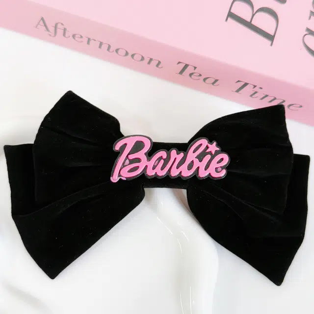 Barbie ins