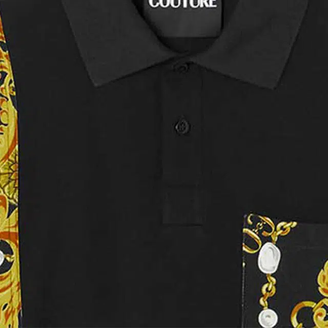 VERSACE JEANS COUTURE Polo