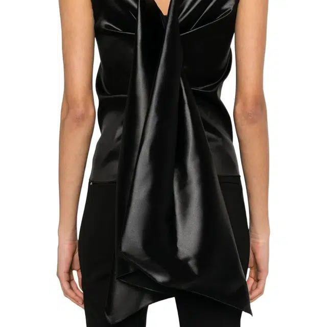 SportMax SS25 Agadir