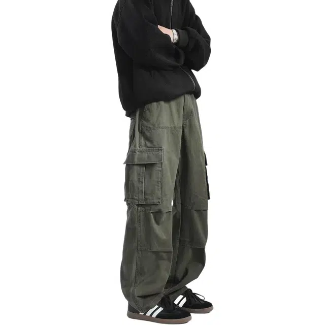 GEOGRE ALEX cleanfit