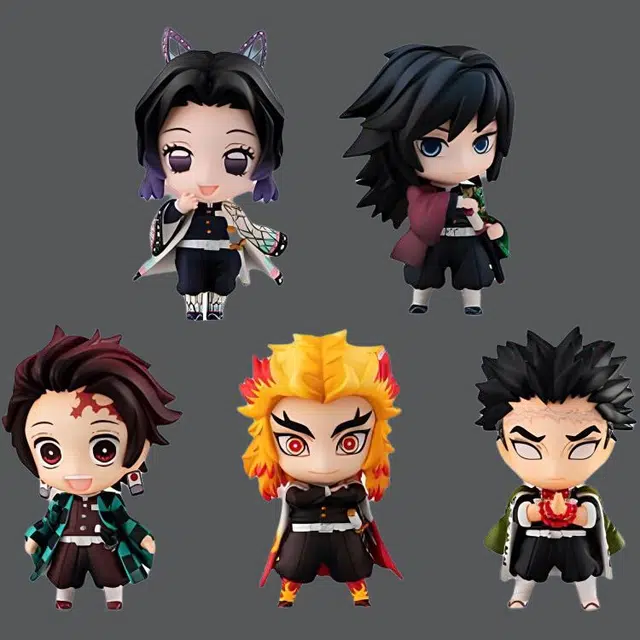 Megahouse A MH Q