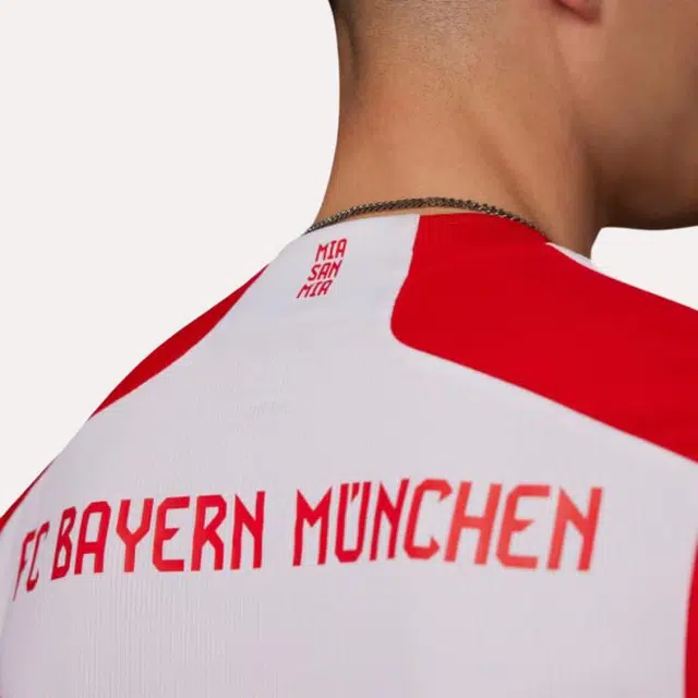 adidas 23-24 Logo 23-24