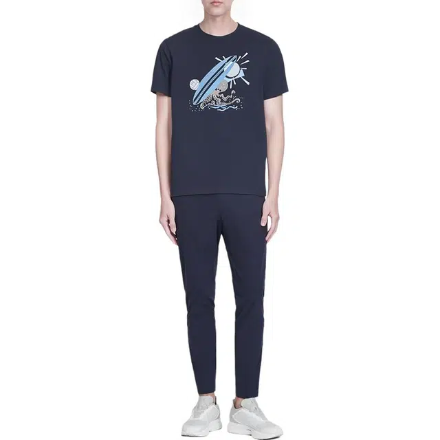HERMES SS23 LogoT