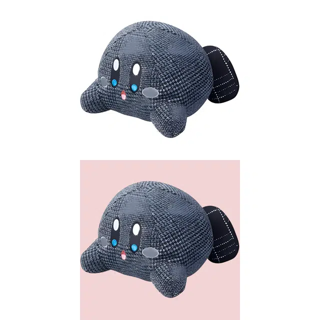 Kirby 13cm
