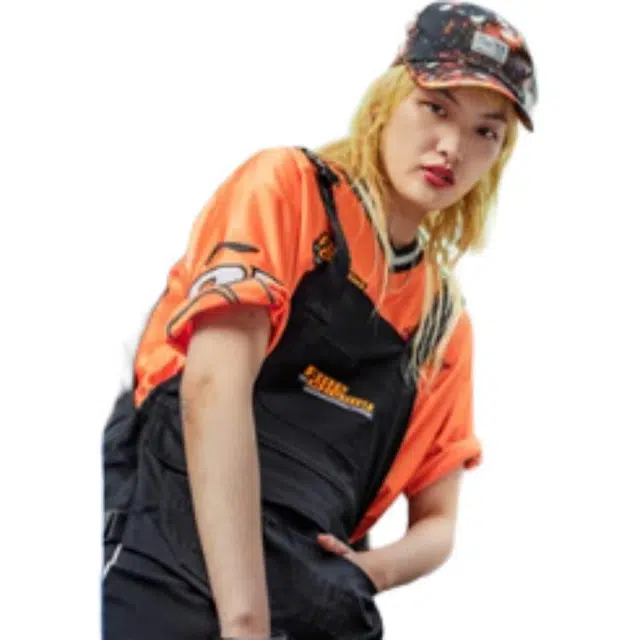 x X-girl T