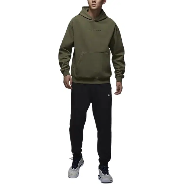 Jordan Sport Hoop Fleece Dri-FIT