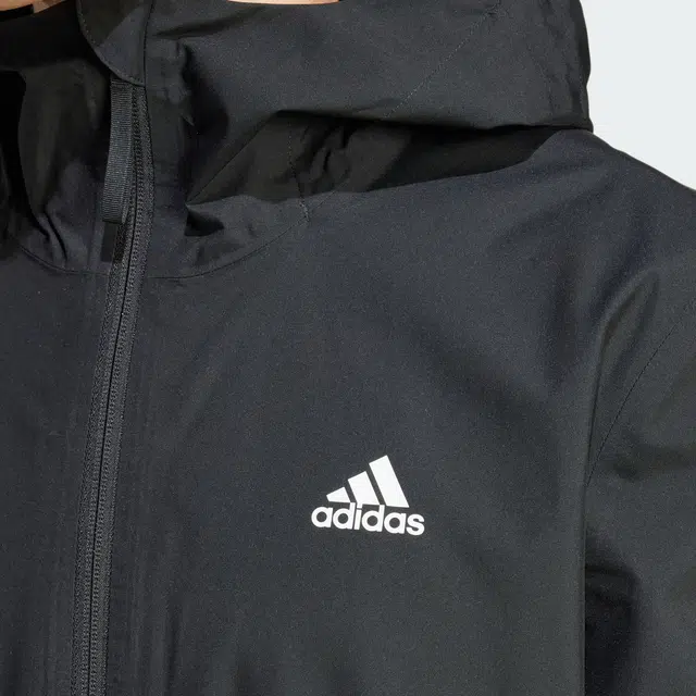 adidas ESSENTIALS SS24 Essentials RAIN.RDY Jacket