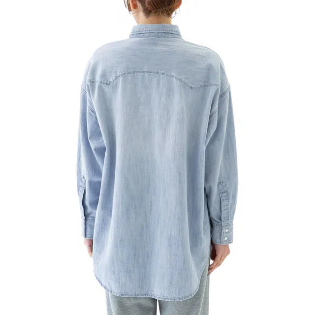 Lee x Urban Research SS25