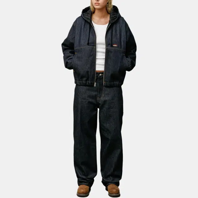 Stussy SS25 Insulated Work Jacket