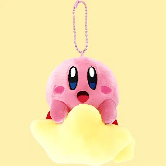 Kirby 8cm