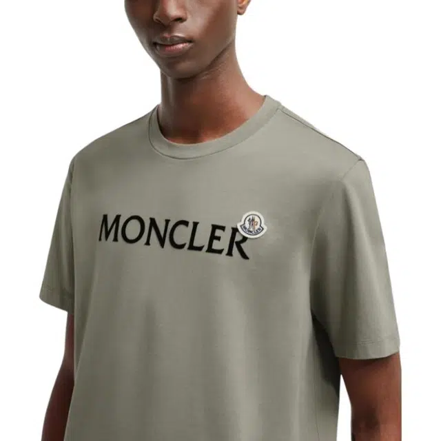 Moncler SS25 T