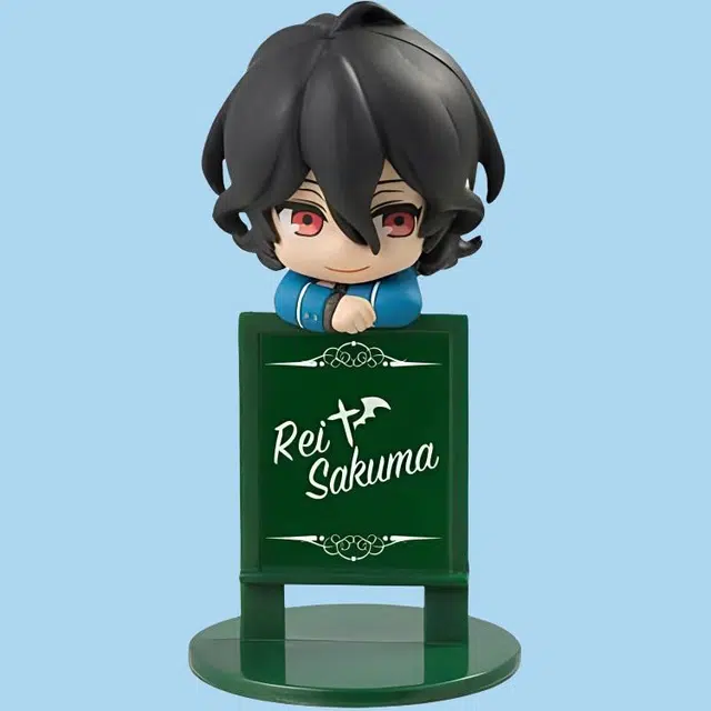 MegaHouse 4cm