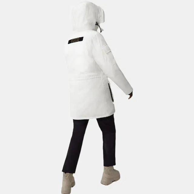 Canada Goose FW22 Logo