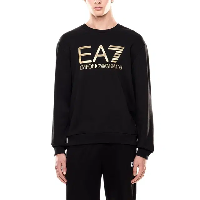 EMPORIO ARMANI EA7 LOGO