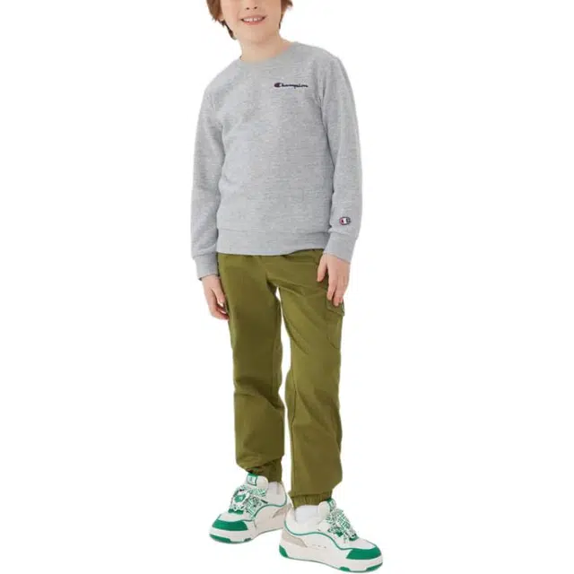 Champion Kids