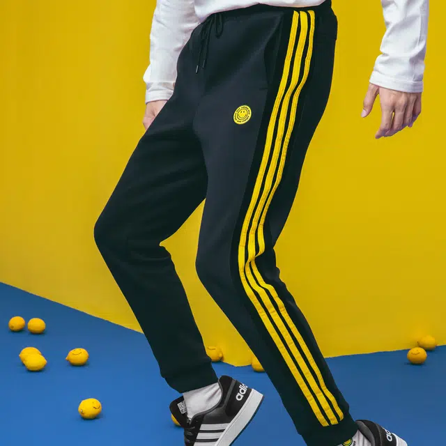adidas neo x SMILEY M Smly Tp 1