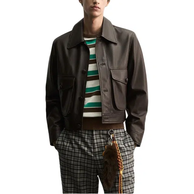 ZARA x Disney Harry Lambert FW25