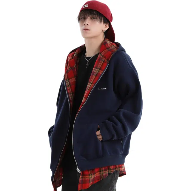 LIN MYKING oversize