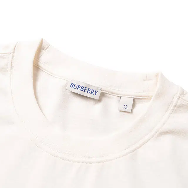 Burberry SS25 T