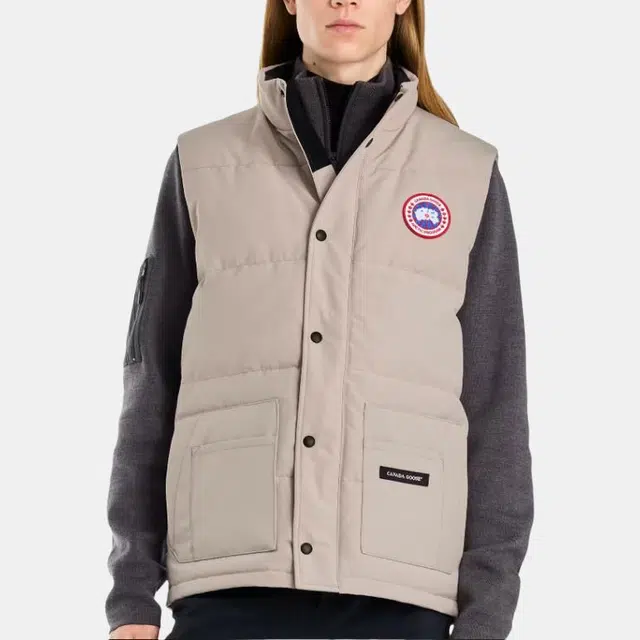 Canada Goose